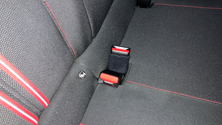 Vauxhall Corsa 1.2 Turbo SRi Premium 5dr Petrol Hatchback